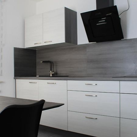 Seatime Ferienwohnung Friedrichshafen Exteriör bild