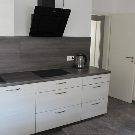 Seatime Ferienwohnung Friedrichshafen Exteriör bild