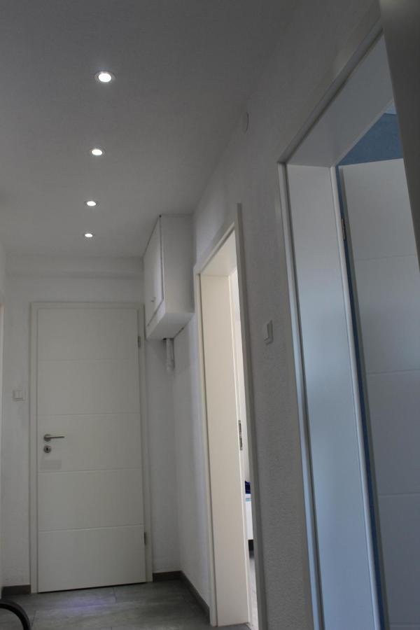Seatime Ferienwohnung Friedrichshafen Exteriör bild
